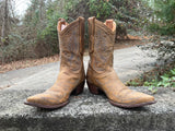 Size 7.5 women’s Old Gringo boots