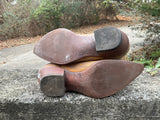 Size 7.5 women’s Old Gringo boots