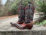 Size 8.5 women’s Tony Lama boots