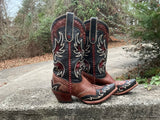 Size 8.5 women’s Tony Lama boots