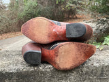 Size 8.5 women’s Tony Lama boots