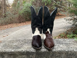 Size 7.5 women’s Code West boots
