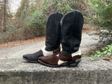 Size 7.5 women’s Code West boots