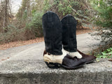 Size 7.5 women’s Code West boots