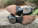 Size 7.5 women’s Code West boots