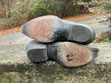 Size 7 women’s handmade boots