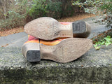 Size 7.5 women’s Corral boots