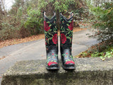 Size 7.5 women’s Corral boots
