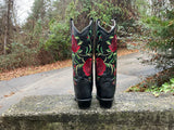Size 7.5 women’s Corral boots