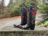 Size 7.5 women’s Corral boots