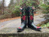 Size 7.5 women’s Corral boots