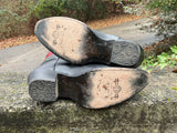 Size 7.5 women’s Corral boots