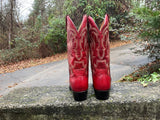 Size 7.5 women’s Shyanne boots