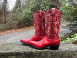 Size 7.5 women’s Shyanne boots