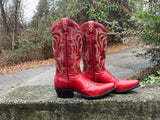 Size 7.5 women’s Shyanne boots