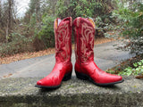 Size 7.5 women’s Shyanne boots
