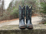 Size 7 women’s Old Gringo boots