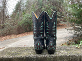 Size 7 women’s Old Gringo boots