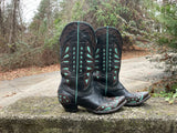 Size 7 women’s Old Gringo boots