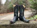 Size 7 women’s Old Gringo boots
