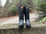 Size 7 women’s Old Gringo boots