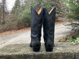 Size 7 women’s Old Gringo boots