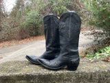 Size 7 women’s Old Gringo boots