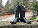 Size 7 women’s Old Gringo boots
