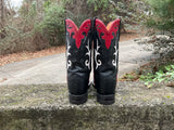Size 7 women’s Lucchese boots