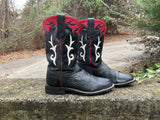 Size 7 women’s Lucchese boots