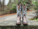Size 6.5 women’s Shyanne boots