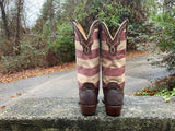 Size 6.5 women’s Shyanne boots