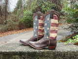 Size 6.5 women’s Shyanne boots