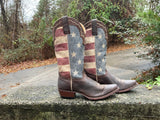 Size 6.5 women’s Shyanne boots
