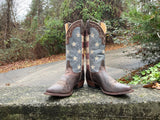 Size 6.5 women’s Shyanne boots