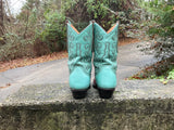 Size 7 women’s Old Gringo boots