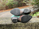 Size 7 women’s Old Gringo boots