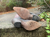 Size 7.5 women’s Stetson boots