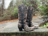 Size 7 women’s Corral boots