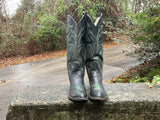 Size 6.5 women’s Larry Mahan boots
