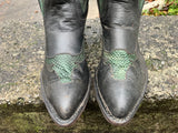 Size 6.5 women’s Larry Mahan boots