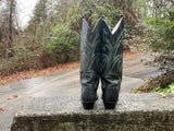 Size 6.5 women’s Larry Mahan boots