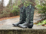 Size 6.5 women’s Larry Mahan boots