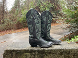 Size 6.5 women’s Larry Mahan boots