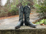 Size 6.5 women’s Larry Mahan boots