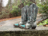 Size 6 women’s Corral boots