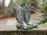 Size 6 women’s Corral boots