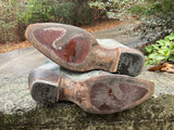 Size 6 women’s Corral boots