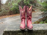 Size 7 women’s Shyanne boots