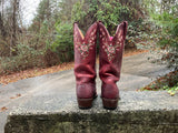 Size 7 women’s Shyanne boots